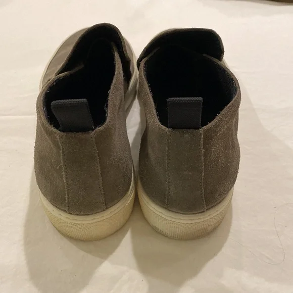 James Perse Venice Slip On Sneakers size 10 - Picture 3 of 5